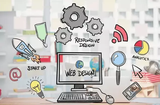 Dịch vụ thiết kế Website theo yêu cầu chuẩn SEO, chuyển đổi tốt Dịch Vụ Thiết Kế Web Là Một Hình Thức Hỗ Trợ Kinh Doanh Và Bán Hàng Đạt Hiệu Quả Cao
