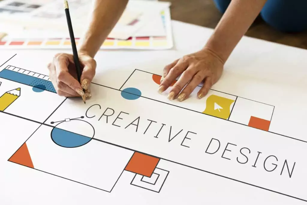 Cách sử dụng công cụ Align trong Illustrator Công Cụ Căn Trên Dưới Trong Illustrator