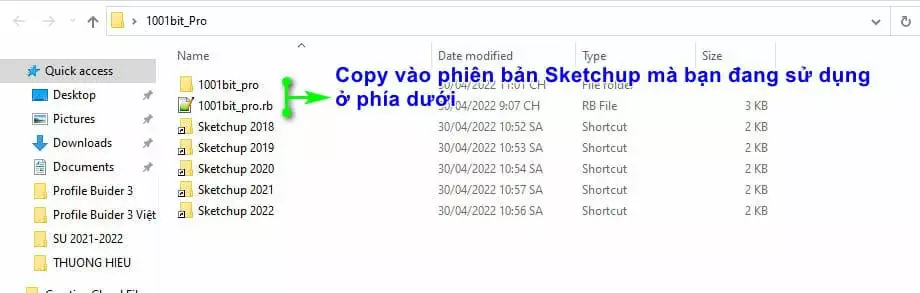 Download plugin 1001 bit pro việt hóa 100% Hướng Dẫn Cài Đặt Plugin 1001 Bit Pro V2