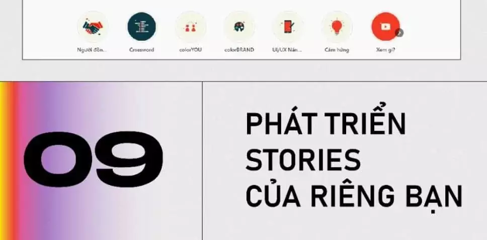 10 tips designer tạo cơ hội từ Instagram Thúc Đẩy Sự Tương Tác Trong Stories Của Bạn