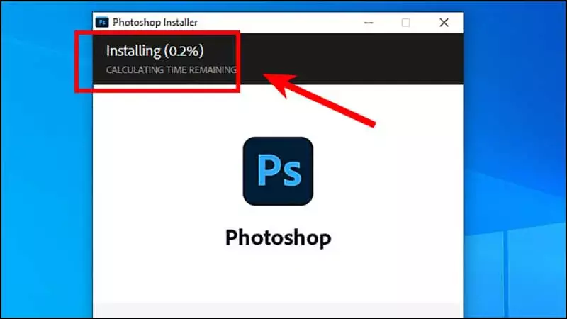 Cách cài đặt phần mềm Photoshop trên Windows Mac đơn giản Cài Đặt Phần Mềm Photoshop Đơn Giản