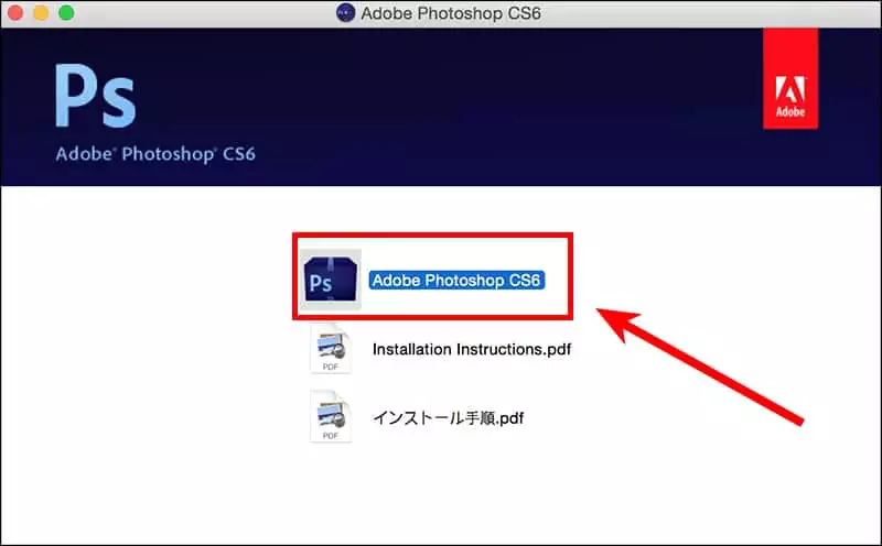 Cách cài đặt phần mềm Photoshop trên Windows Mac đơn giản Cài Đặt Phần Mềm Photoshop