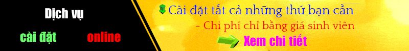 Cài photoshop online Dịch Vụ Cài Đặt Phần Mềm Đồ Họa