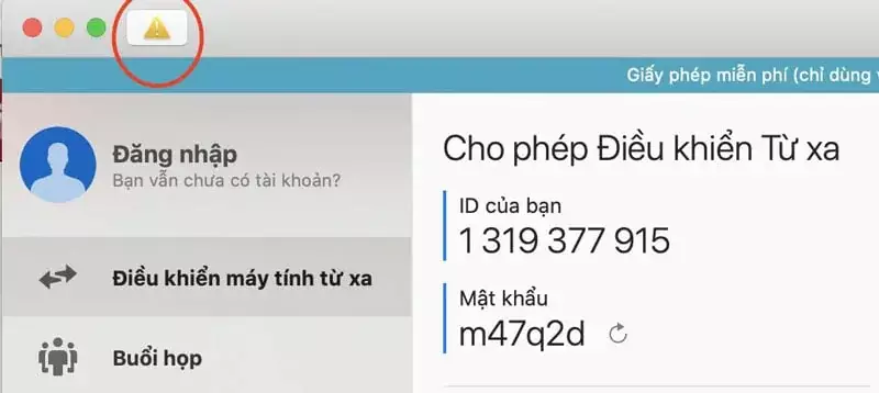 Dịch vụ cài macbook online 1 Chọn Vào Đây Để Bật Tùy Chọn