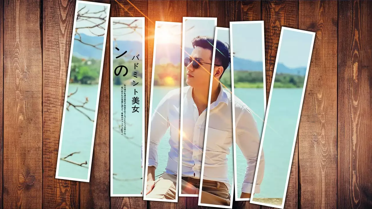 Cách tạo khung ảnh trong photoshop mới nhất Cách Tạo Khung Ảnh Đẹp Trong Photoshop