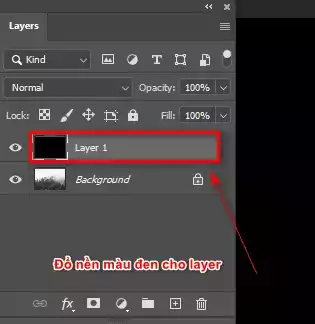 4 Cách tạo hiệu ứng tốc độ trong photoshop 3 Cách Tạo Hiệu Ứng Tốc Độ Cho Xe Trong Photoshop (Phần 1)