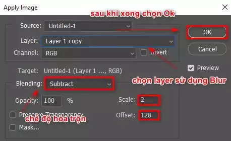 4 Cách tạo hiệu ứng tốc độ trong photoshop 3 Cách Tạo Hiệu Ứng Tốc Độ Cho Xe Trong Photoshop (Phần 1)