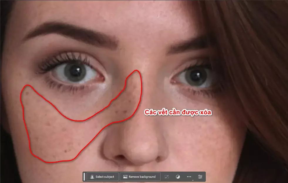Cách Retouch Da Mặt Tự Nhiên Trong Photoshop 2023 Cách Retouch Da Mặt Tự Nhiên Trong Photoshop 2023