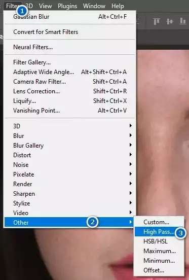 Cách Retouch Da Mặt Tự Nhiên Trong Photoshop 2023 Cách Retouch Da Mặt Tự Nhiên Trong Photoshop 2023