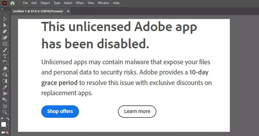 Khắc phục lỗi adobe mở lên Khắc Phục Lỗi Adobe Mở Lên