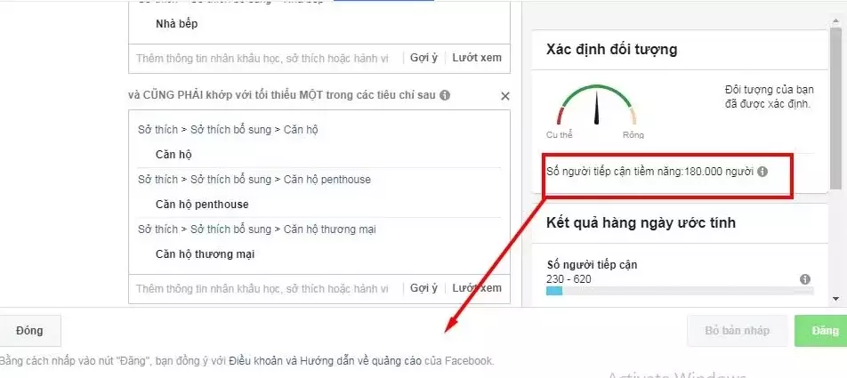 Các thuật ngữ trong Facebook phổ biến nhất hiện nay Các Thuật Ngữ Trong Facebook Khách Hàng Tiềm Năng