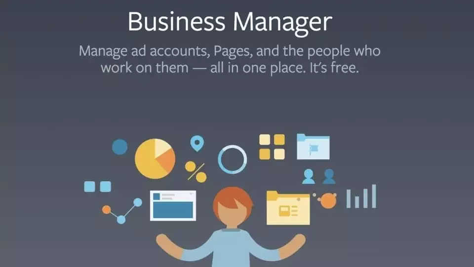 Lợi ích của Business Facebook và cách sử dụng cho hiệu quả Facebook Business Suite Khác Gì Facebook Bussiness Manager?