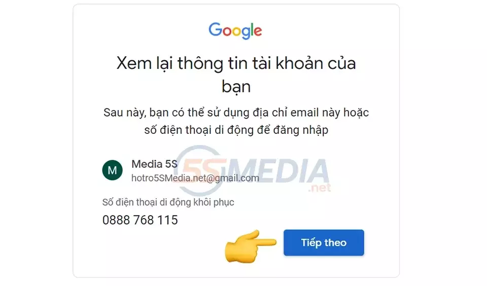 Cách tạo Gmail nhanh và hiệu quả nhất Cách Tạo Tài Khoản Gmail Và Khắc Phục Các Lỗi Thường Gặp