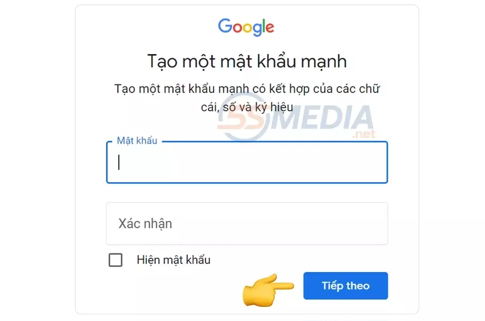 Cách tạo Gmail nhanh và hiệu quả nhất Cách Tạo Tài Khoản Gmail Và Khắc Phục Các Lỗi Thường Gặp