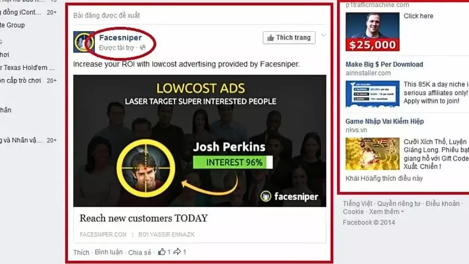 Chạy quảng cáo Facebook như nào để hiệu quả và tối ưu? Cách Chạy Quảng Cáo Facebook Hiệu Quả Và Tối Ưu Mọi Mặt