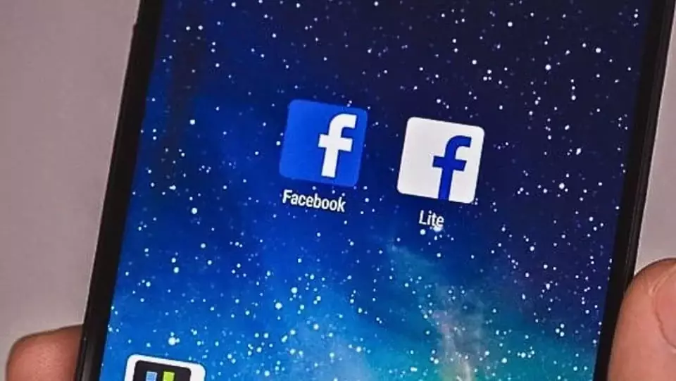 Ứng dụng FB Lite có gì khác với Facebook bình thường Cài Đặt Fb Lite Cho Android Đơn Giản Hơn Trên Ios