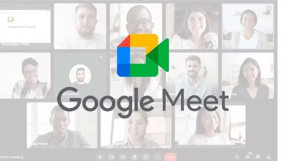 Ứng dụng gg meet là gì? 7 điều bạn cần biết khi dùng gg meet Ứng Dụng Gg Meet Là Gì? Hướng Dẫn Chi Tiết Cách Dùng Gg Meet