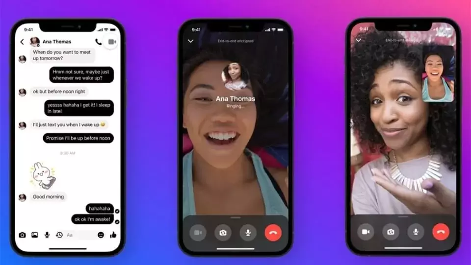 Cách tải messenger phiên bản mới về máy tính, điện thoại Messenger Lite Chỉ Xuất Hiện Trên App Store Ở Thổ Nhĩ Kỳ