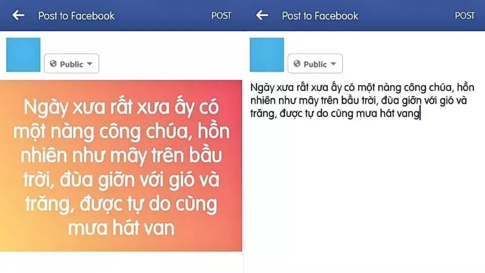 Tải Facebook về máy tính, điện thoại đơn giản Chia Sẻ Suy Nghĩ Và Cập Nhật Tin Tức Hàng Ngày Với Facebook