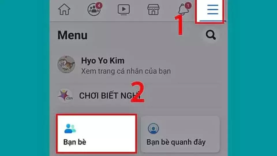 Tải Facebook về máy tính, điện thoại đơn giản Kết Nối Bạn Bè Chỉ Với 2 Bước