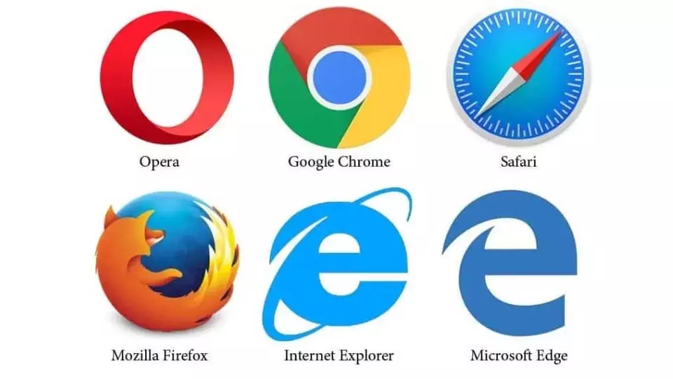 Hướng dẫn đăng nhập Facebook nhanh chóng trên điện thoại, máy tính Dùng Nhiều Trình Duyệt Web Để Đăng Nhập