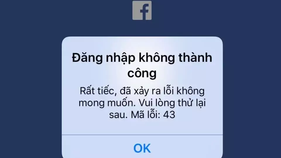 Cách nhờ trung tâm trợ giúp Facebook xử lý các vấn đề liên quan Lỗi Liên Quan Đến Việc Truy Cập Facebook Là Thường Gặp Nhất