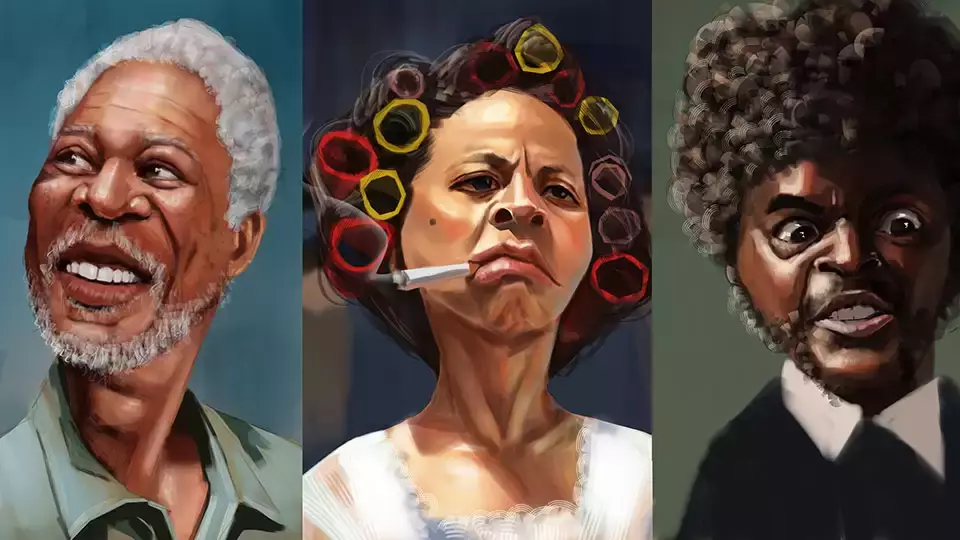 Digital Art gì? Digital Art Gì?