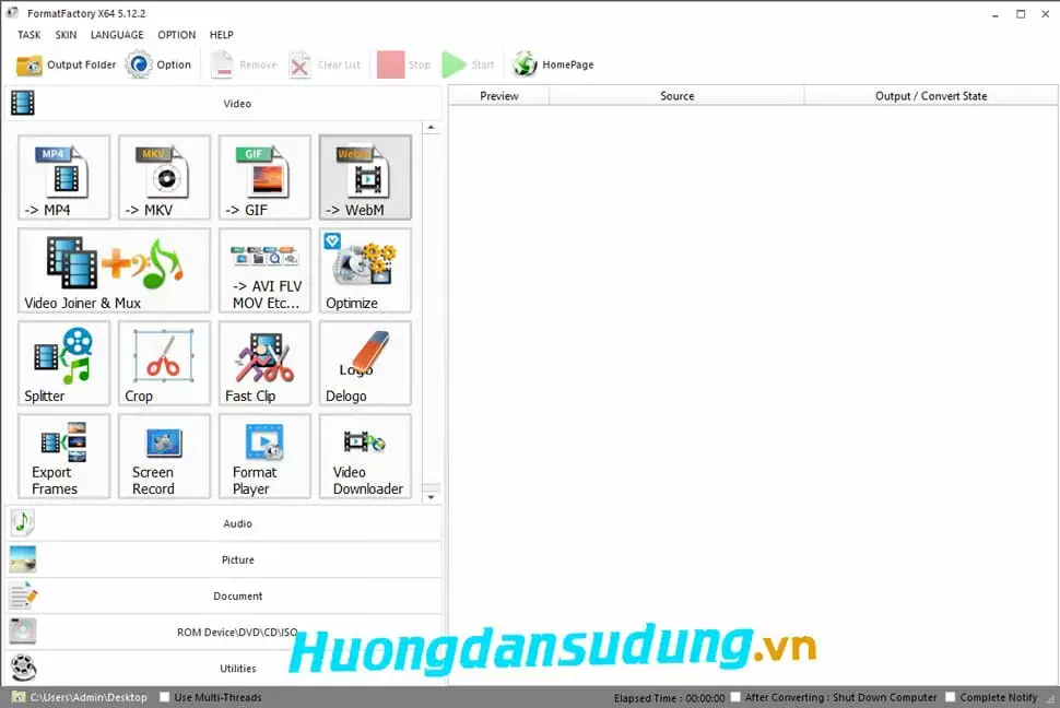 Download Capcut PC miễn phí sử dụng được full tính năng Download Capcut Pc Miễn Phí Sử Dụng Được Full Tính Năng