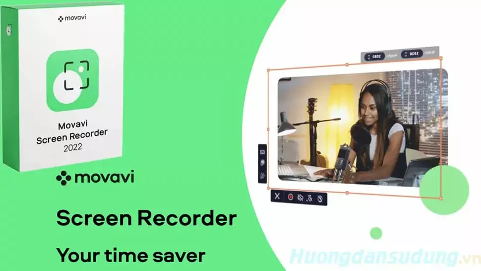 Top 5 những phần mềm quay video màn hình đỉnh nhất hiện nay Phần Mềm Quay Video Màn Hình