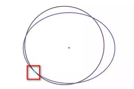 Hướng dẫn sử dụng công cụ Scale tool của illustrator Scale Tool
