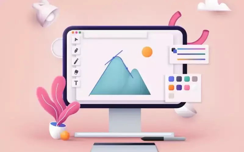 Graphic Design Nghệ thuật tạo nên sự hấp dẫn Thiết Kế Đồ Họa - Nghệ Thuật Tạo Nên Sự Hấp Dẫn