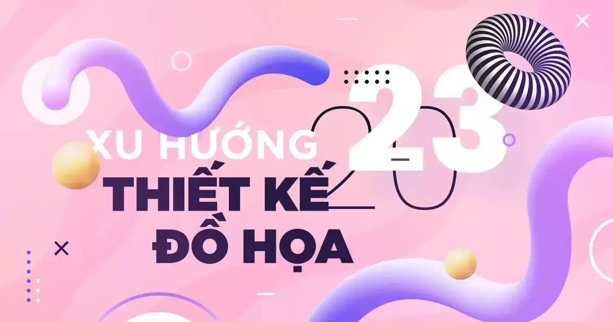 Graphic Design Nghệ thuật tạo nên sự hấp dẫn Xu Hướng Thiết Kế Đồ Họa 2024