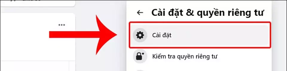 Cách cài bảo mật cho Facebook khỏi lo bị hack Cách Cài Bảo Mật 2 Lớp Cho Facebook
