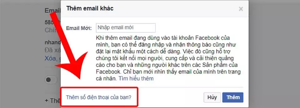 Cách cài bảo mật cho Facebook khỏi lo bị hack Cách Cài Bảo Mật 2 Lớp Cho Facebook