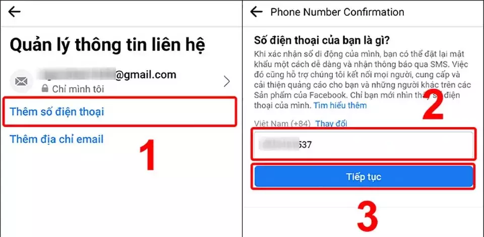 Cách cài bảo mật cho Facebook khỏi lo bị hack Cách Cài Bảo Mật Cho Facebook