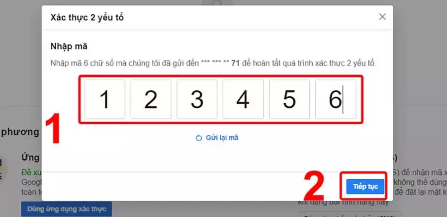 Cách cài bảo mật cho Facebook khỏi lo bị hack Cách Cài Bảo Mật Cho Facebook