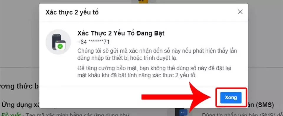Cách cài bảo mật cho Facebook khỏi lo bị hack Cách Cài Bảo Mật Cho Facebook
