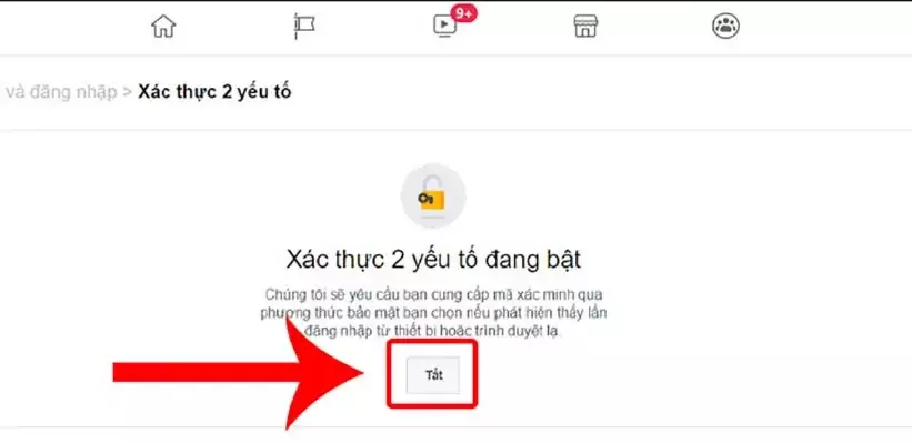 Cách cài bảo mật cho Facebook khỏi lo bị hack Cách Cài Bảo Mật Cho Facebook