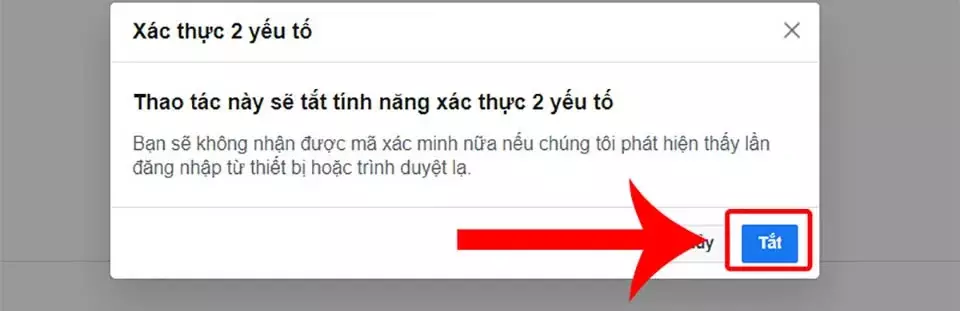 Cách cài bảo mật cho Facebook khỏi lo bị hack Cách Cài Bảo Mật Cho Facebook