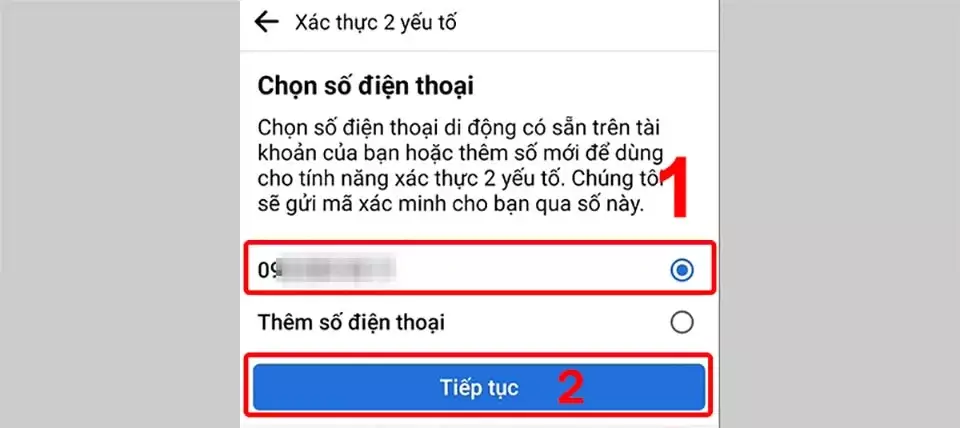 Cách cài bảo mật cho Facebook khỏi lo bị hack Cách Cài Bảo Mật Cho Facebook