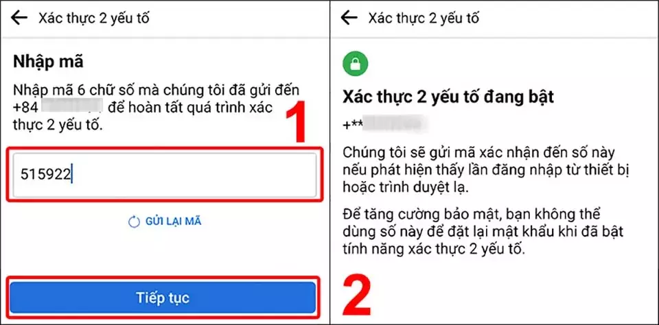 Cách cài bảo mật cho Facebook khỏi lo bị hack Cách Cài Bảo Mật Cho Facebook