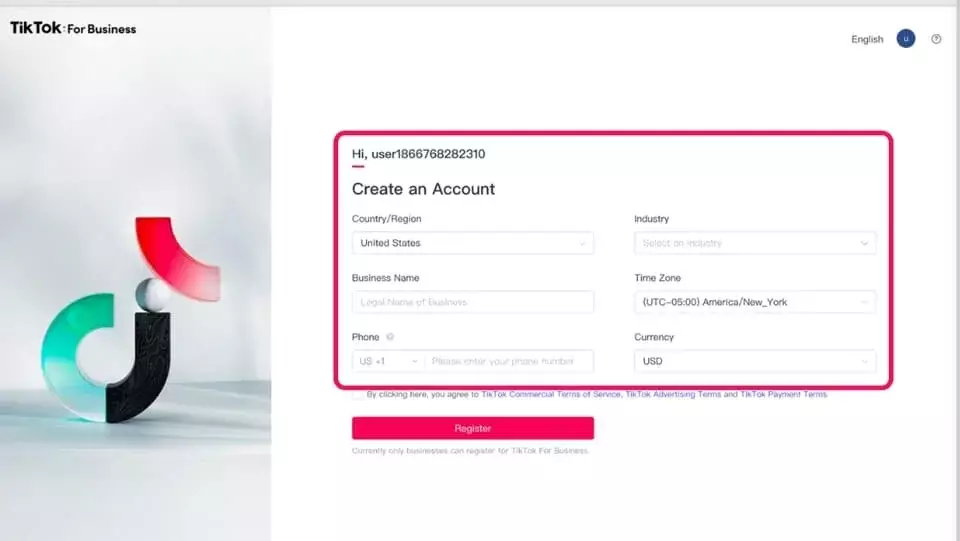 Tổng quan về Tiktok Ads Manager và chi tiết cách sử dụng Tổng Quan Về Tiktok Ads Manager Và Chi Tiết Cách Sử Dụng