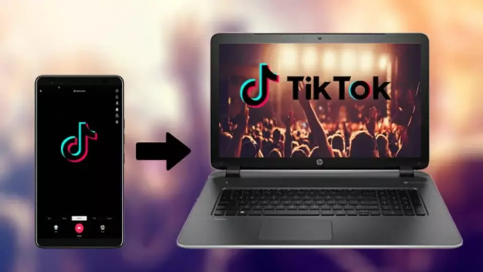 Cách tải tiktok cho máy Windows và MacOS cực nhanh Cách Cài Đặt Tiktok Pc Cho Máy Windows Và Macos Đơn Giản