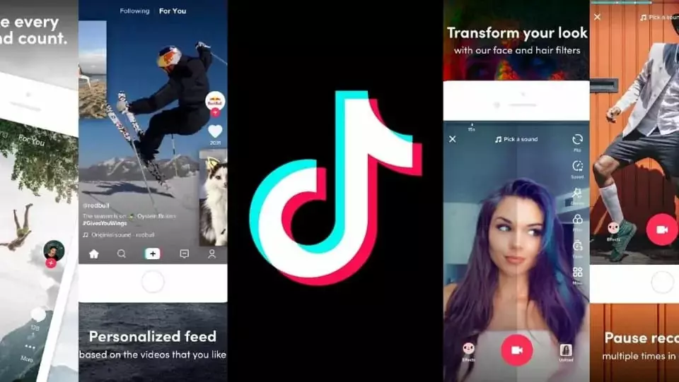 Quảng cáo Tiktok là gì? Hướng dẫn chạy và tối ưu quảng cáo Quảng Cáo Tiktok Là Gì? Hướng Dẫn Chạy Và Tối Ưu Quảng Cáo