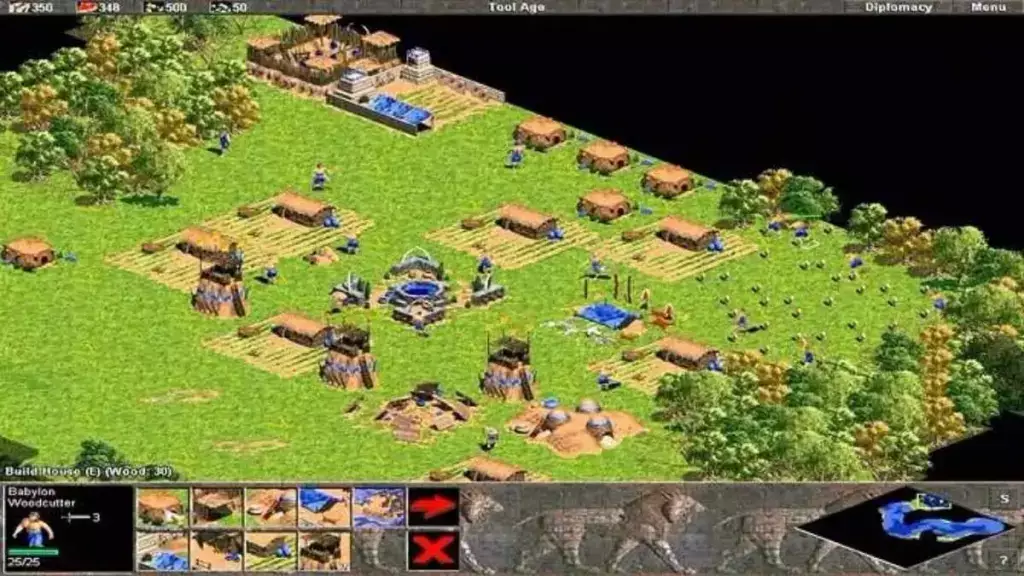 Download game đế chế game kinh điển từ trước đến nay Download Aoe Game Kinh Điển Từ Trước Đến Nay
