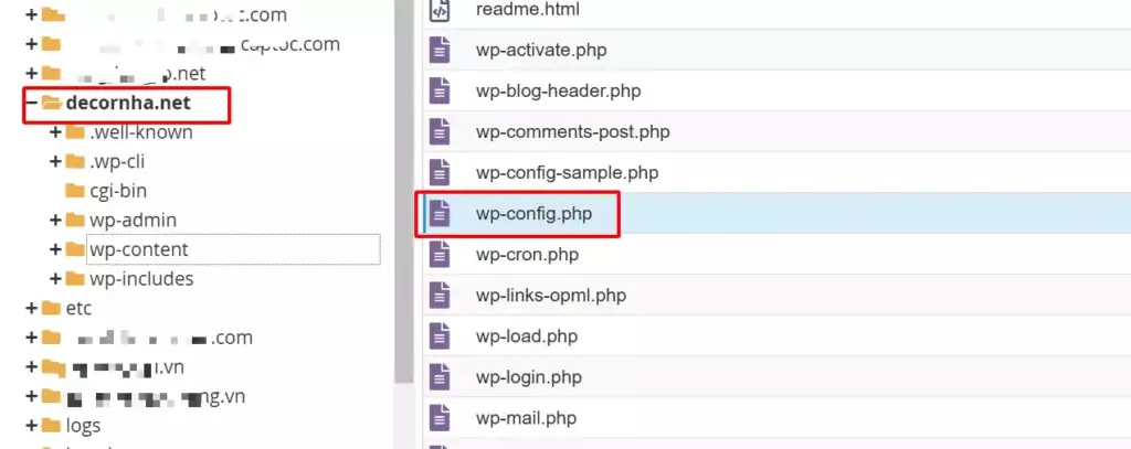 Hướng dẫn khắc phục ĐÃ CÓ MỘT LỖI NGHIÊM TRỌNG trên trang website của bạn Hướng Dẫn Khắc Phục Đã Có Một Lỗi Nghiêm Trọng Trên Trang Website Của Bạn