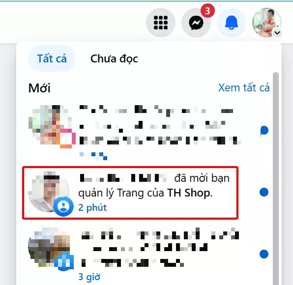 Cách thêm quản trị viên cho page Facebook Cách Thêm Quản Trị Viên Cho Page