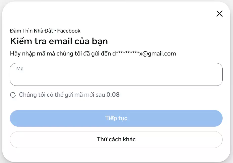 Cách thêm quản trị viên cho page Facebook Cách Thêm Quản Trị Viên Cho Page